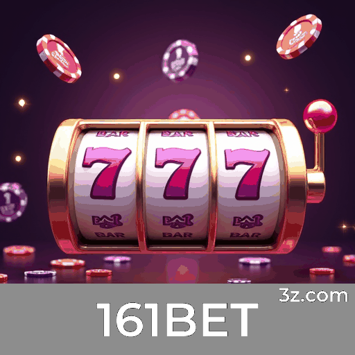 161BET jogos ao vivo