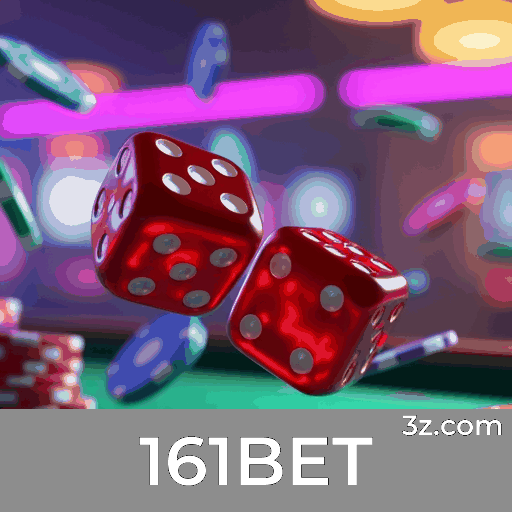 161BET caça-níqueis