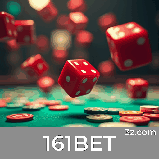 161BET jogos de esportes