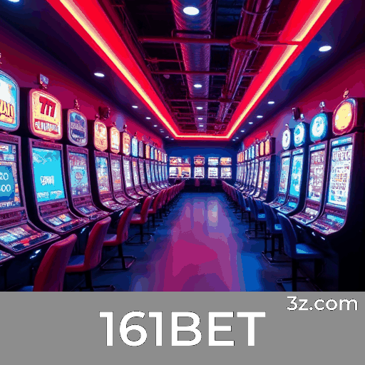 O sistema de transações do cassino 161BET é muito rápido