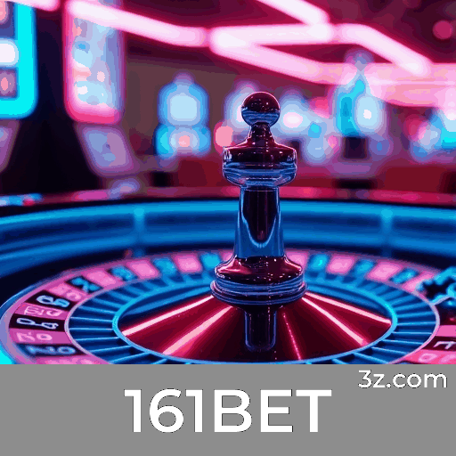 O 161BET Cassino é uma casa de apostas respeitável