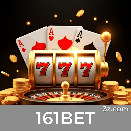 O sistema de transações do cassino 161BET é muito rápido
