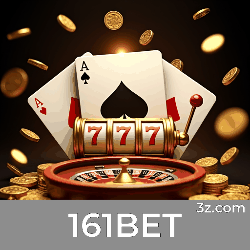 O 161BET Cassino é uma casa de apostas respeitável