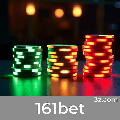 161bet: Experiência Luxuosa e Emocionante em Jogos de Cassino