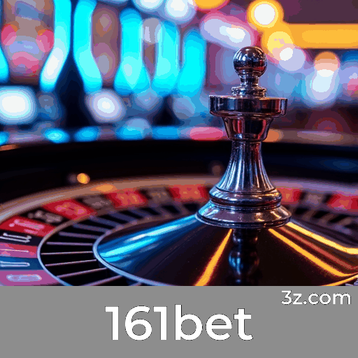161bet: Apostas Simplificadas com o App Móvel