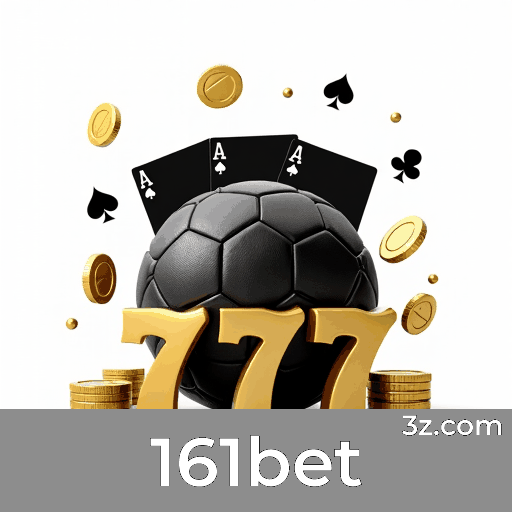 161bet: A Plataforma de Apostas com Serviços Profissionais