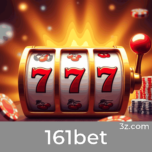161bet: Seu Cassino Online Confiável e Seguro