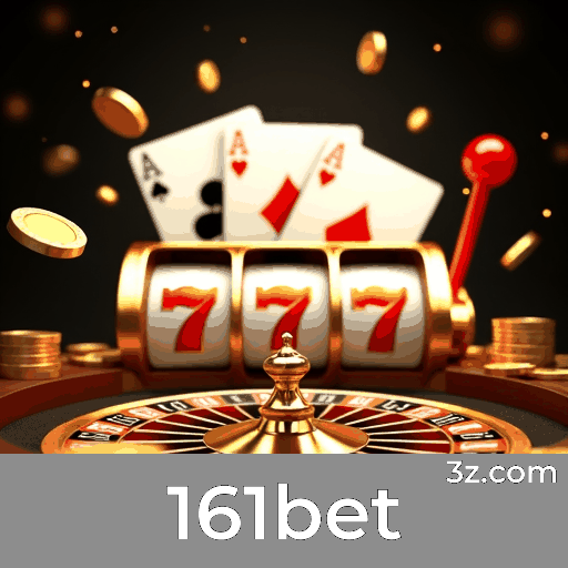 161bet Casino: Programa VIP de Luxo e Valor Exclusivo