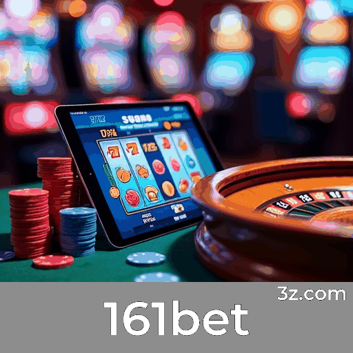 161bet: Seu Cassino Online Confiável e Seguro