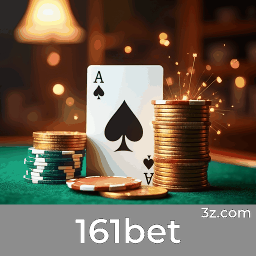 161bet: Seu Cassino Online Confiável e Seguro