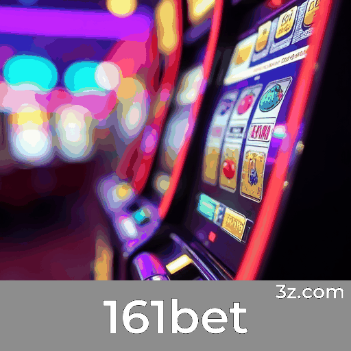 161bet: Aventura e Ganhos com Crash Games